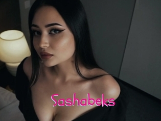 Sashabeks