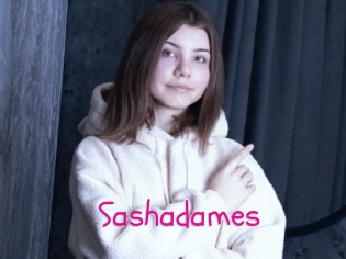 Sashadames