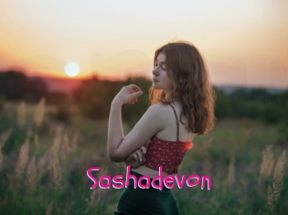 Sashadevon