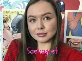 Sashagret