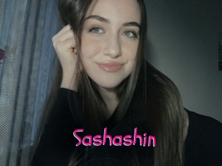 Sashashin