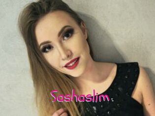 Sashaslim