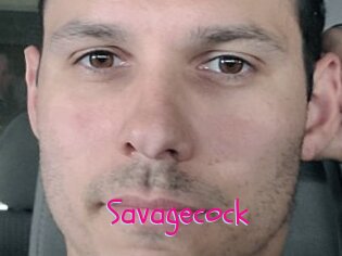 Savagecock