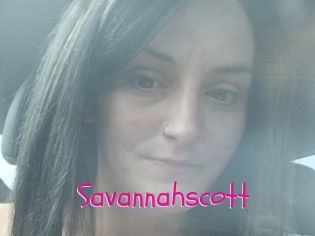 Savannahscott