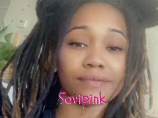 Savipink