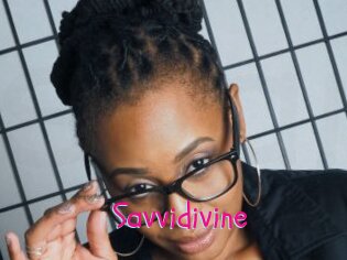 Savvidivine