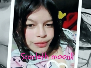 Scarleth_moonll