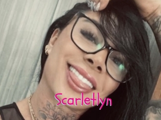 Scarletlyn