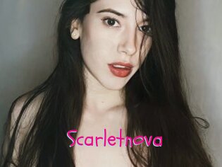 Scarletnova