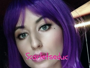 Scarletseduc