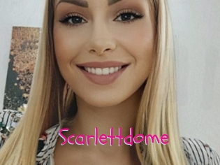 Scarlettdome