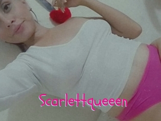 Scarlettqueeen