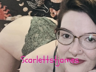 Scarlettstjames