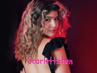 Scarlettzhen