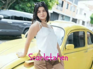 Scarletzhen