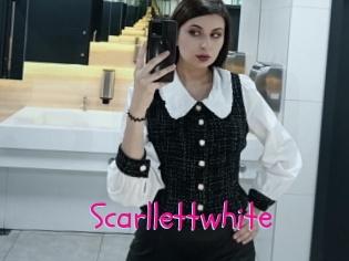 Scarllettwhite