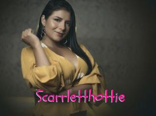 Scarrletthottie