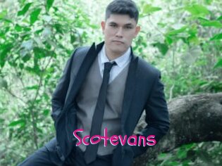 Scotevans