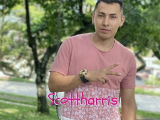 Scottharris