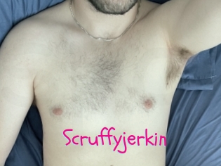 Scruffyjerkin