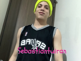 Sebastiantuiran