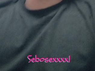 Sebosexxxx1