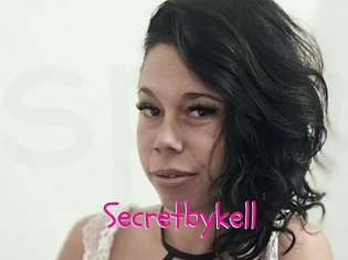 Secretbykell