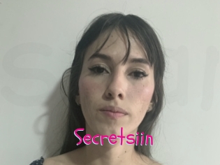 Secretsiin