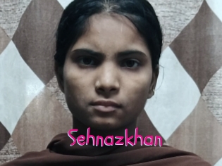 Sehnazkhan