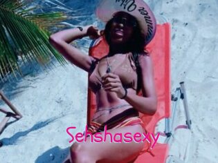 Sehshasexy