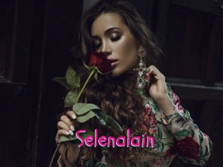 Selenalain