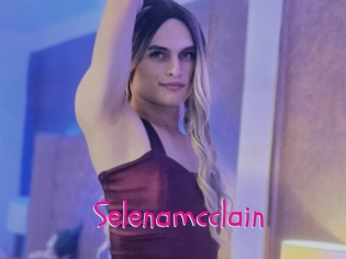 Selenamcclain