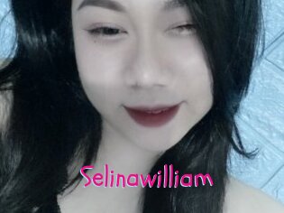 Selinawilliam