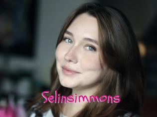 Selinsimmons