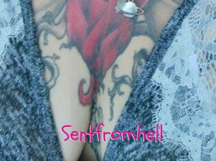 Sentfromhell