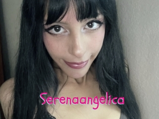 Serenaangelica