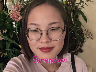 Serenakoi