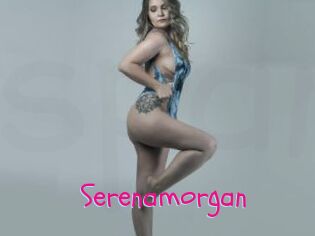 Serenamorgan