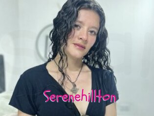 Serenehillton