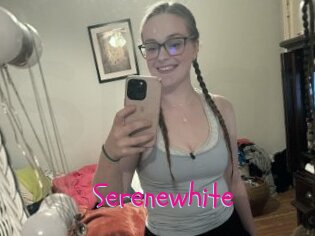 Serenewhite