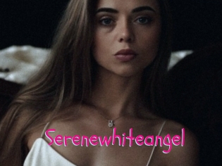 Serenewhiteangel