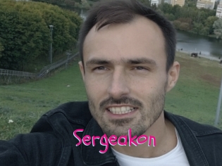 Sergeakon