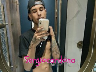 Sergiocardona