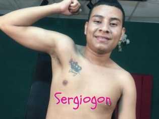 Sergiogon