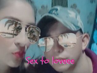 Sex_to_loveee