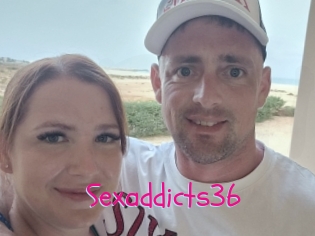 Sexaddicts36