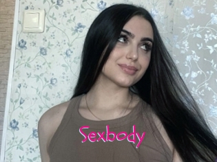 Sexbody