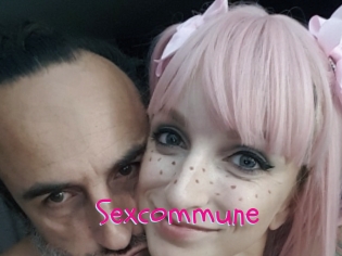 Sexcommune