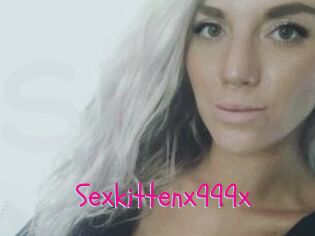 Sexkittenx999x