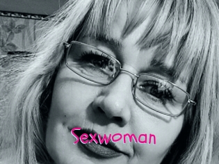 Sexwoman